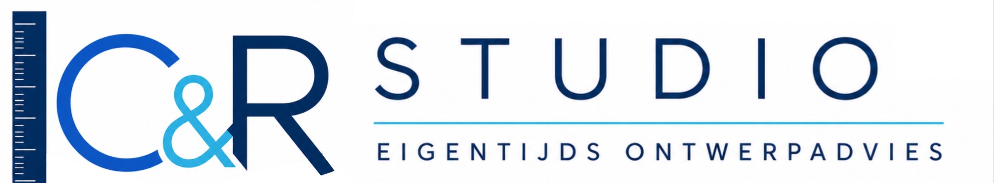 C&R Studio — eigentijds ontwerpadvies