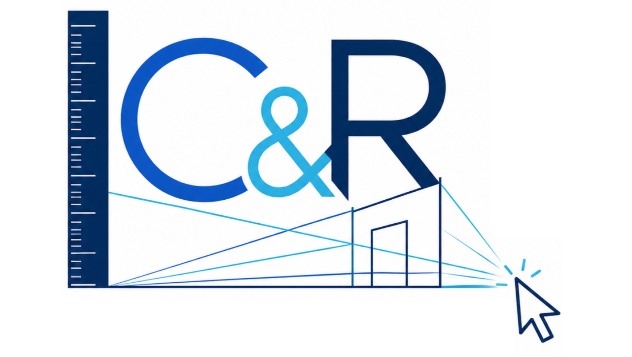 C&R Studio logo